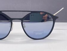 Sting sonnenbrille herren gebraucht kaufen  Berlin