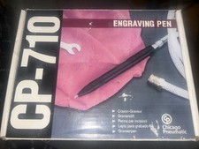 Chicago pneumatic 710 for sale  Burkesville