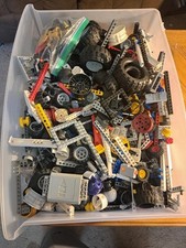 Lego technic pound for sale  Elko