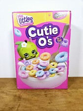 Shopkins cutie real for sale  Philadelphia