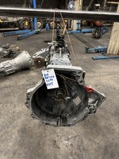 Cambio manuale con usato  Biancavilla