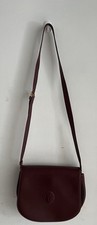 Vintage cartier bag for sale  HAYES