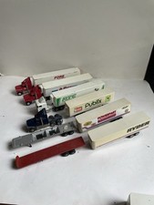 Ertl truck trailer for sale  Black River Falls