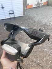 Cbr 600rr tail for sale  HULL