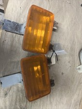 Camaro amber turn for sale  Howell