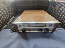 Vtg craig model for sale  Klamath Falls