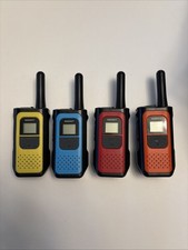 Nxgket walkie talkies for sale  Snohomish