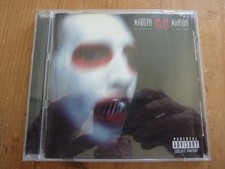 Marilyn manson the d'occasion  Saint-Etienne