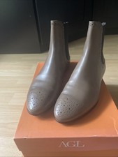Agl chelsea boots gebraucht kaufen  Berlin