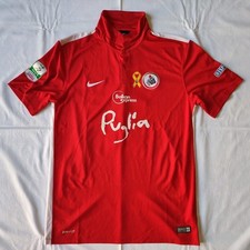 Maglia calcio bari usato  Roma