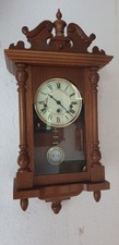 Alte wanduhr melodie gebraucht kaufen  Leipzig