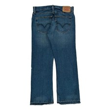 527 levis boot for sale  GRAYS
