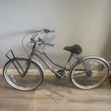 Ammaco courier bike for sale  HIGH WYCOMBE