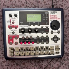 Boss 505 roland for sale  Corona