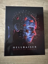 Hellraiser quartet torment gebraucht kaufen  Bielefeld