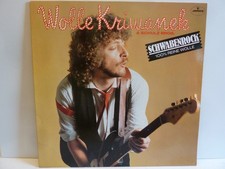 Vinyl wolle kriwanek gebraucht kaufen  Dortmund