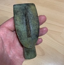 Tête idole cyclades d'occasion Tête idole cyclades d'occasion  Montpellier-