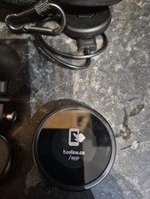 motorcycle sat nav mount for sale  YATELEY