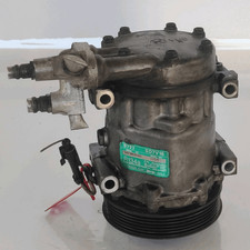 60653652 compressore alfa usato  Italia