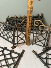 Cast iron kenton for sale  Grantsville