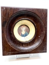 Peinture tableau miniature d'occasion  Gaillac