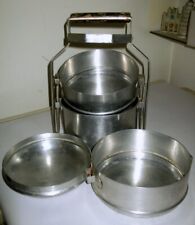 Portapranzo pietanziera allumi usato  Palermo
