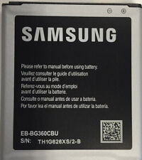 ⚡Bateria Samsung Galaxy Core Prime (EB-BG360CBU) - SM-G360P/G360V/Prevail comprar usado  Enviando para Brazil