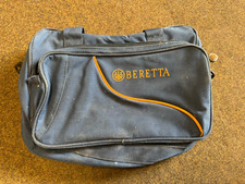 Beretta field bag for sale  SOUTHAMPTON