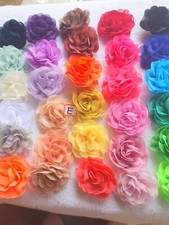 Joblot 60pcs flower for sale  BRADFORD