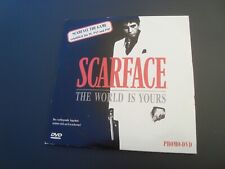 Scarface the yours gebraucht kaufen  Koblenz