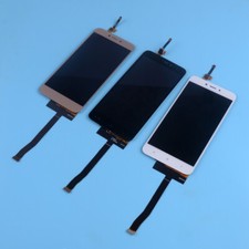 für Xiaomi Redmi 4X Touchscreen LCD Display Digitizer + Rahmen Neu comprar usado  Enviando para Brazil