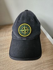 Stone island black for sale  WATERLOOVILLE