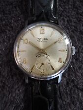 Vintage zitura wehrmachtswerk usato  Pasian di Prato