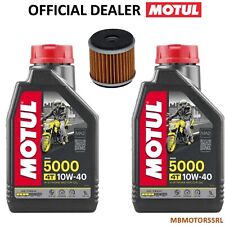 Kit tagliando benelli usato  Cardito