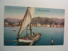 Rapallo panorama dal usato  Genova