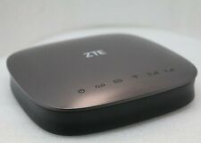 ZTE MF275R HOME BASE Hotspot de Internet Sem Fio + Base de Telefone, usado comprar usado  Enviando para Brazil