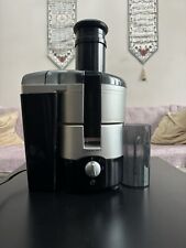 Cookworks juicer model for sale  LONDON