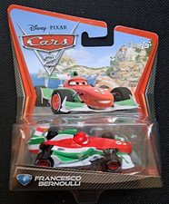 Cars francesco bernoulli usato  Roma