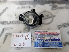 Faro fanale fendinebbia usato  Villaricca