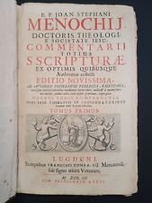 1703 livre ancien d'occasion  Avallon