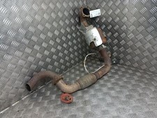 Ford fiesta catalytic for sale  HITCHIN