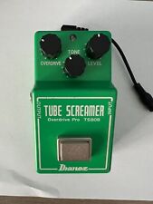 Ibanez ts808 tube for sale  Conway