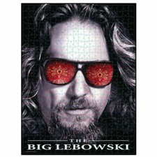 Big lebowski x24 for sale  Silsbee