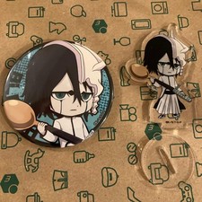 bleach ulquiorra usato bleach ulquiorra usato  Spedire a Italy