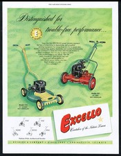 1954 excello lawn for sale  Denver