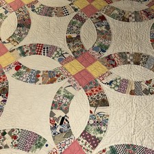 Beautiful vintage 1930s for sale  Wharton