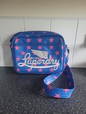 Superdry star mini for sale  NOTTINGHAM