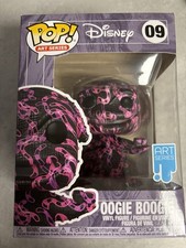 Funko pop art for sale  CRAWLEY