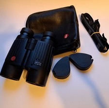 Leica trinovid 7x42 gebraucht kaufen  Gießen