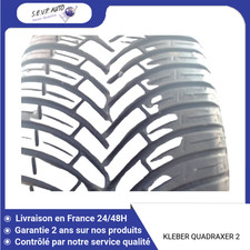 Pneu kleber quadraxer d'occasion  Saint-Quentin